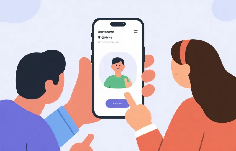 创新互动APP